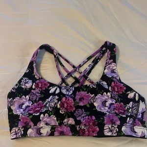 Victoria’s Secret Bra Top